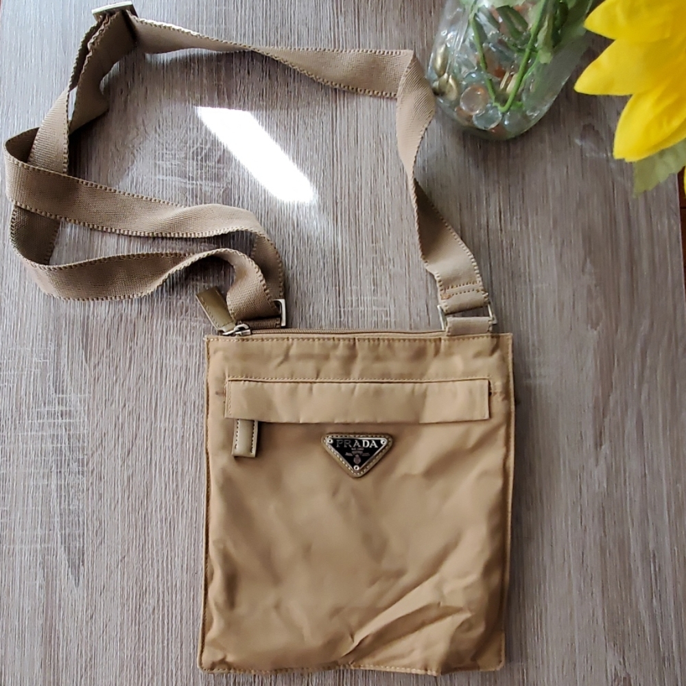 Small purse
